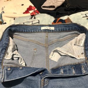 cute western jeans